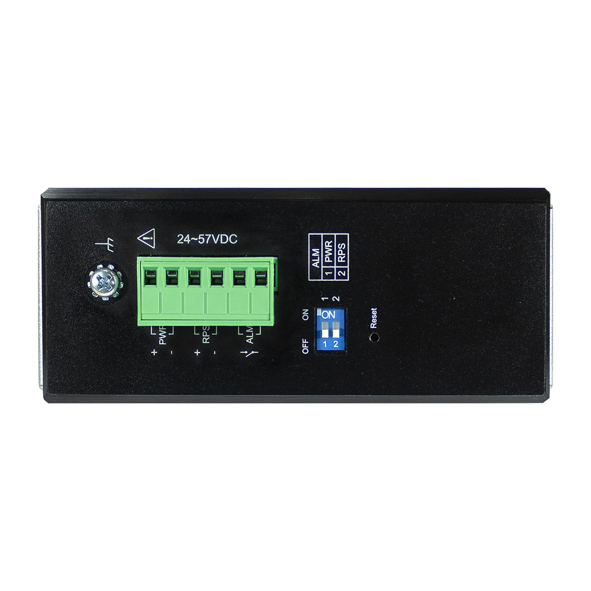 EDS-G308 Series:Unmanaged full Gigabit Ethernet switch with 8  10/100/1000BaseT(X) ports, MOXA Inc., Search by Company, Products