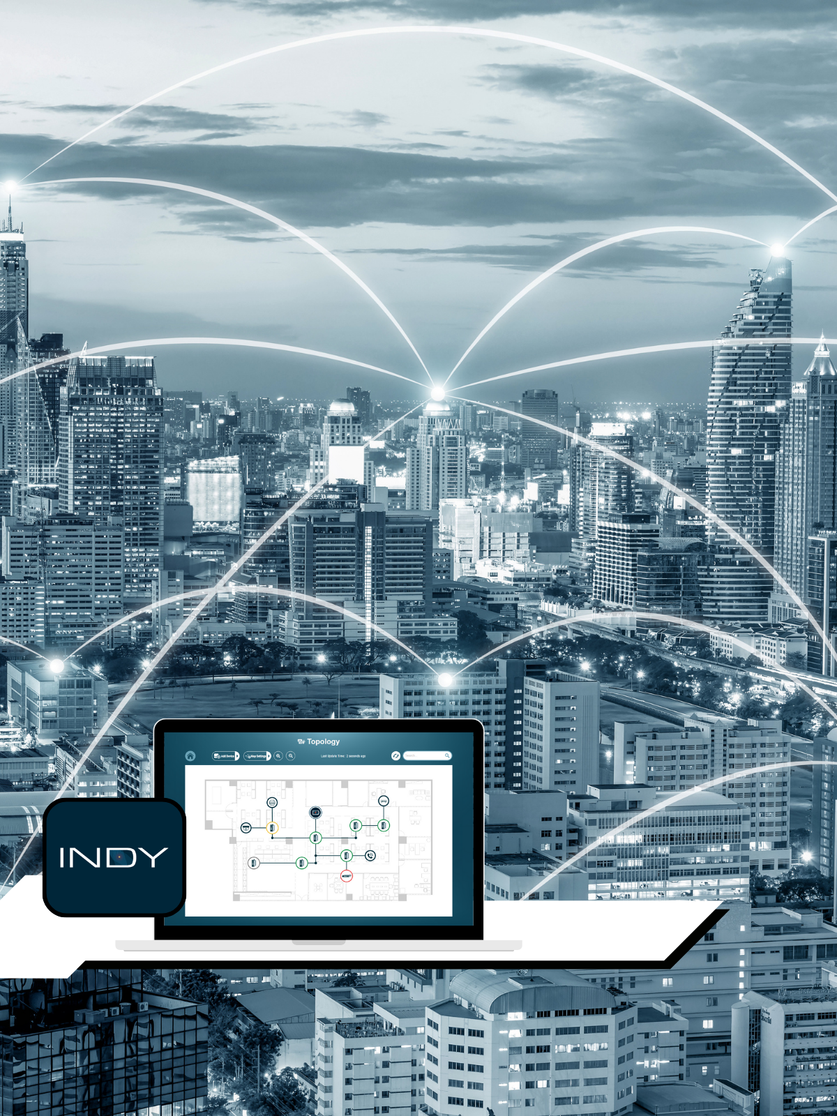 Network Management Tool