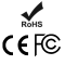 ROHS CE FC