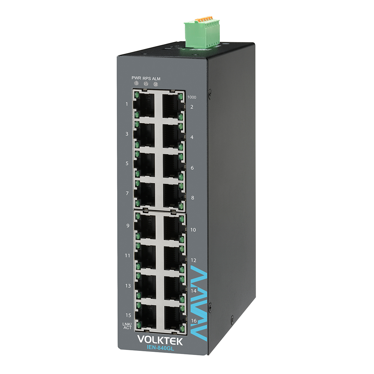 Lite Managed Switches